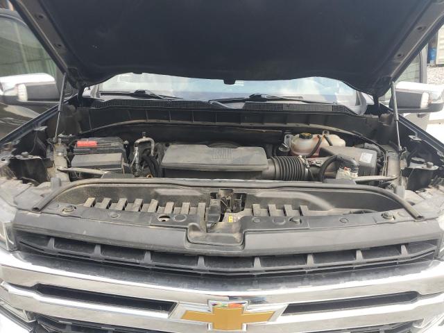 Photo 10 VIN: 3GCUYDED3LG215028 - CHEVROLET SILVERADO 