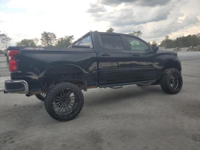 Photo 2 VIN: 3GCUYDED3LG215028 - CHEVROLET SILVERADO 