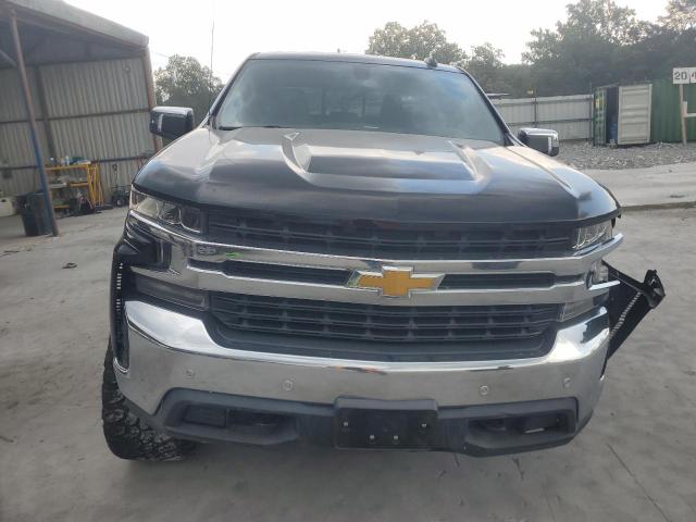 Photo 4 VIN: 3GCUYDED3LG215028 - CHEVROLET SILVERADO 