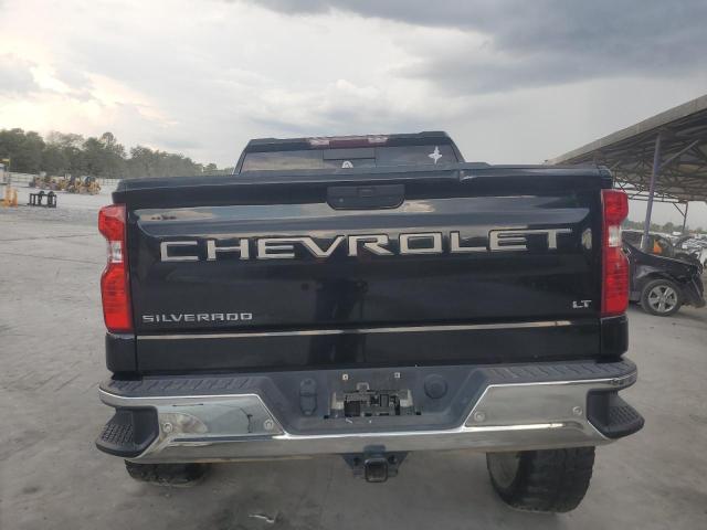 Photo 5 VIN: 3GCUYDED3LG215028 - CHEVROLET SILVERADO 