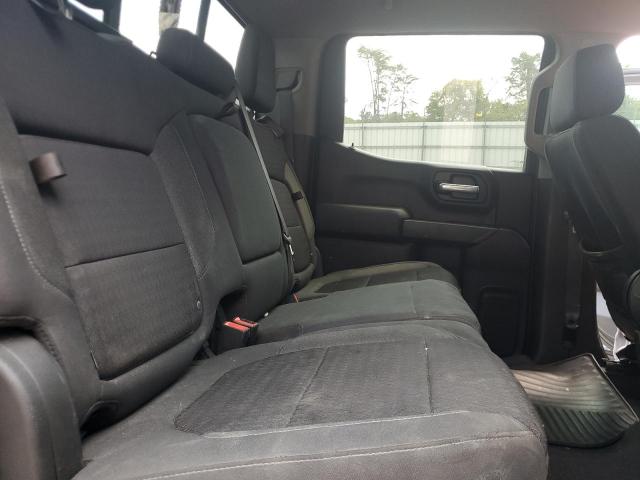 Photo 9 VIN: 3GCUYDED3LG215028 - CHEVROLET SILVERADO 