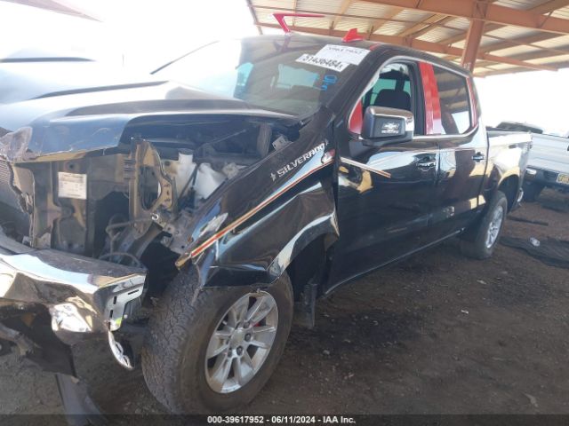 Photo 1 VIN: 3GCUYDED3LG263175 - CHEVROLET SILVERADO 