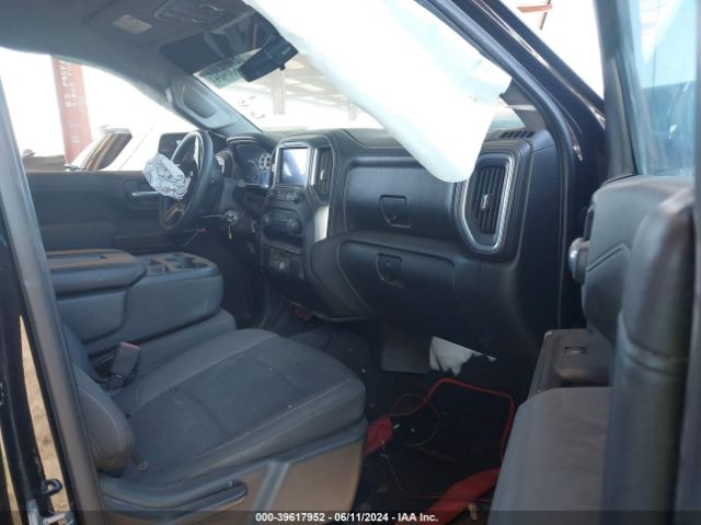 Photo 4 VIN: 3GCUYDED3LG263175 - CHEVROLET SILVERADO 