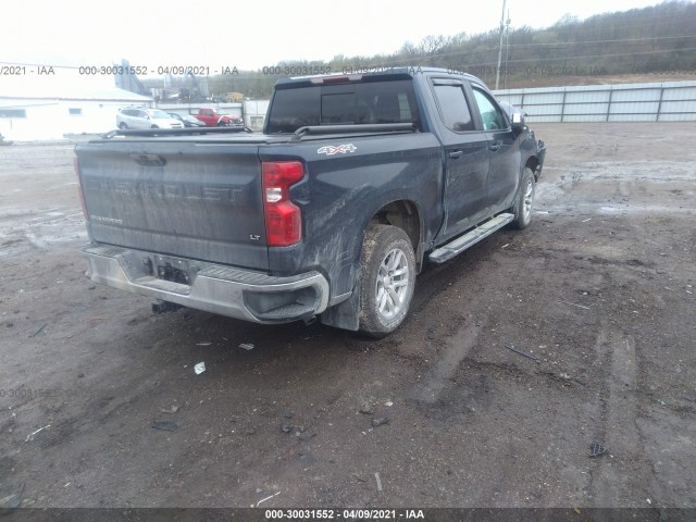 Photo 3 VIN: 3GCUYDED3LG268456 - CHEVROLET SILVERADO 1500 