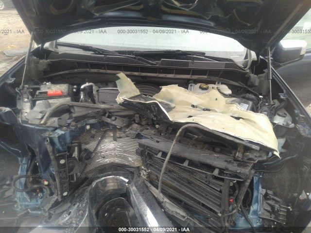 Photo 9 VIN: 3GCUYDED3LG268456 - CHEVROLET SILVERADO 1500 