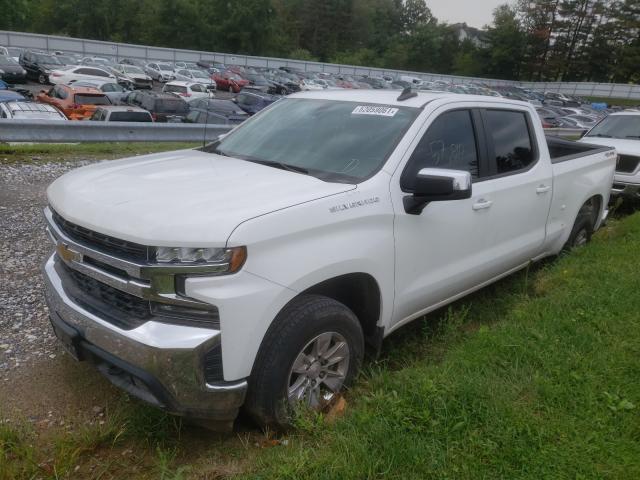 Photo 1 VIN: 3GCUYDED3LG285175 - CHEVROLET SILVERADO 