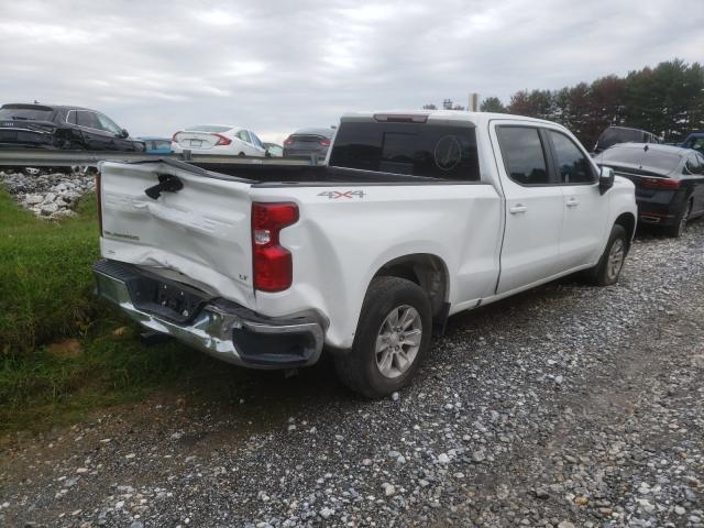 Photo 3 VIN: 3GCUYDED3LG285175 - CHEVROLET SILVERADO 