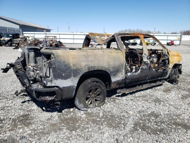 Photo 2 VIN: 3GCUYDED3LG336660 - CHEVROLET SILVERADO 