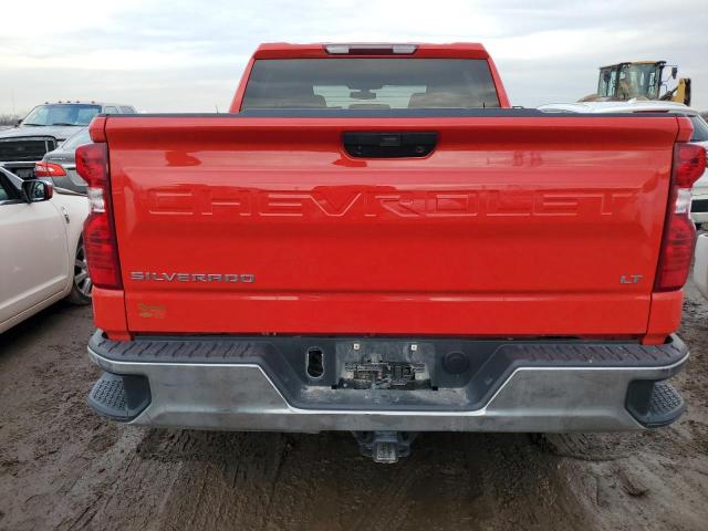 Photo 5 VIN: 3GCUYDED3LG345701 - CHEVROLET SILVERADO 