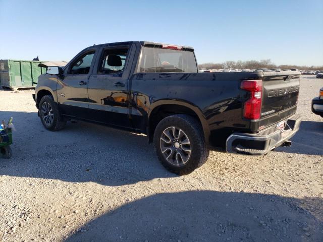 Photo 1 VIN: 3GCUYDED3LG376897 - CHEVROLET SILVERADO 