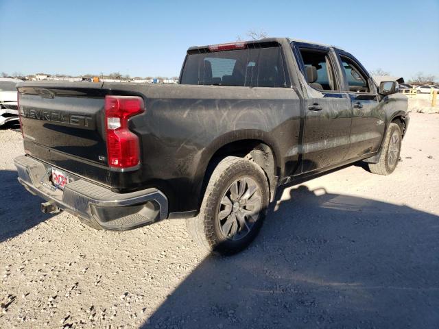 Photo 2 VIN: 3GCUYDED3LG376897 - CHEVROLET SILVERADO 