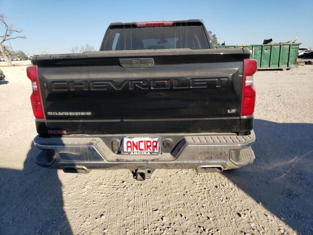 Photo 5 VIN: 3GCUYDED3LG376897 - CHEVROLET SILVERADO 