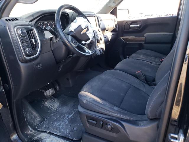 Photo 6 VIN: 3GCUYDED3LG376897 - CHEVROLET SILVERADO 