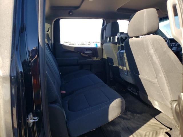 Photo 9 VIN: 3GCUYDED3LG376897 - CHEVROLET SILVERADO 