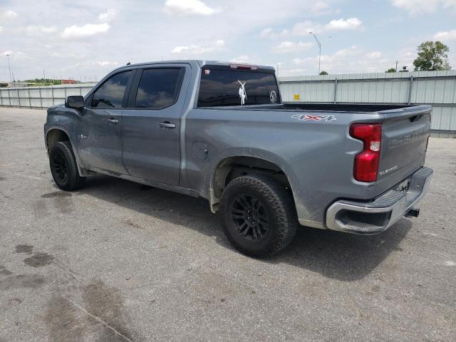 Photo 1 VIN: 3GCUYDED3LG393229 - CHEVROLET SILVERADO 