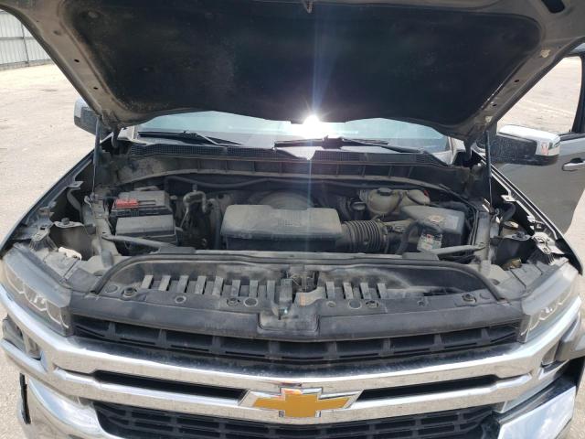 Photo 10 VIN: 3GCUYDED3LG393229 - CHEVROLET SILVERADO 