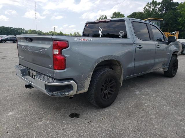 Photo 2 VIN: 3GCUYDED3LG393229 - CHEVROLET SILVERADO 