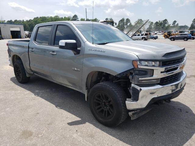 Photo 3 VIN: 3GCUYDED3LG393229 - CHEVROLET SILVERADO 