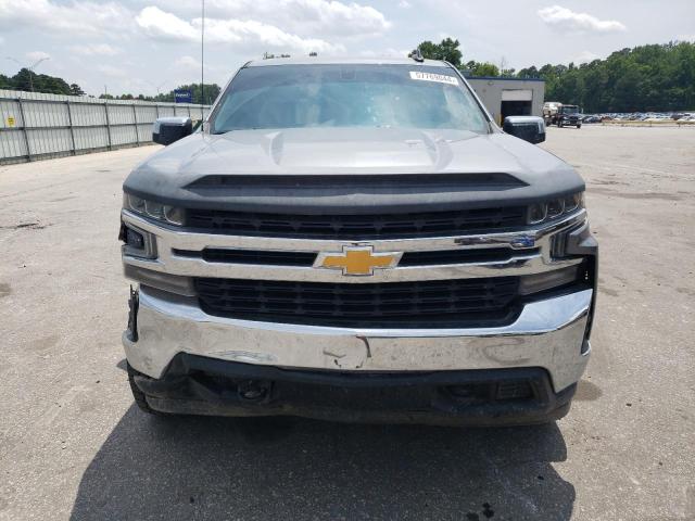 Photo 4 VIN: 3GCUYDED3LG393229 - CHEVROLET SILVERADO 