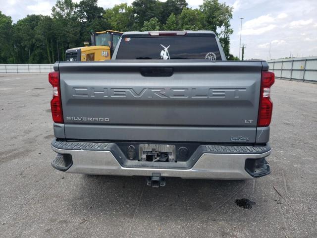 Photo 5 VIN: 3GCUYDED3LG393229 - CHEVROLET SILVERADO 