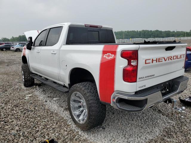 Photo 1 VIN: 3GCUYDED3LG406190 - CHEVROLET SILVERADO 