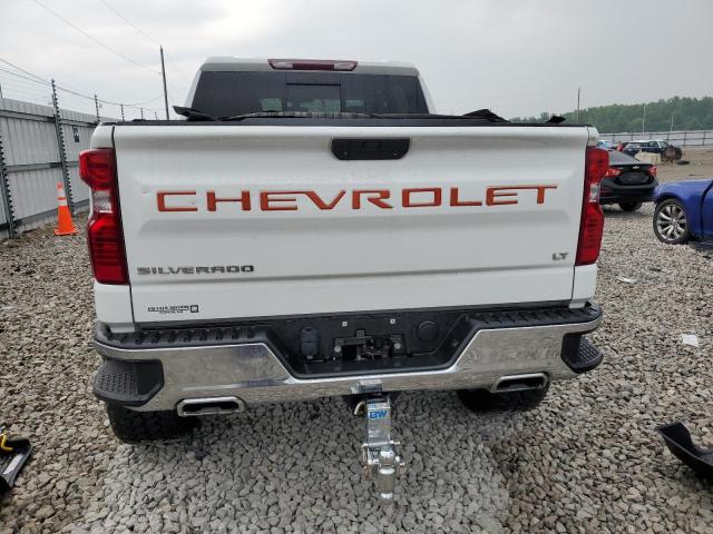 Photo 5 VIN: 3GCUYDED3LG406190 - CHEVROLET SILVERADO 