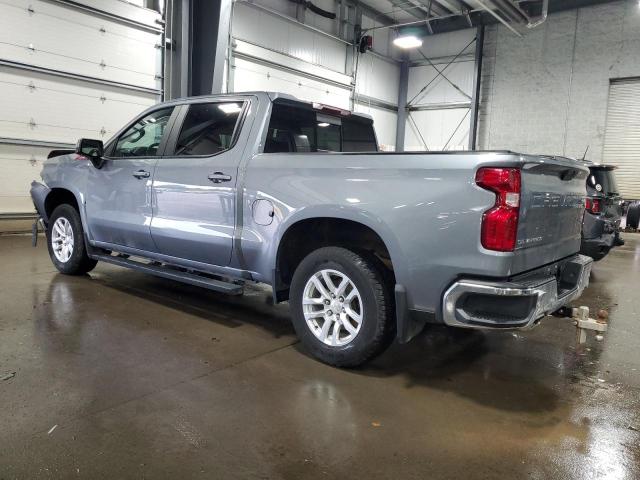 Photo 1 VIN: 3GCUYDED3MG103430 - CHEVROLET SILVERADO 