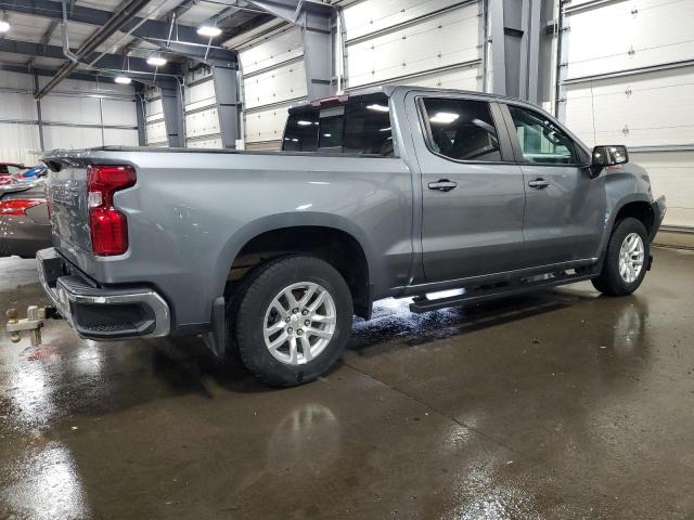 Photo 2 VIN: 3GCUYDED3MG103430 - CHEVROLET SILVERADO 