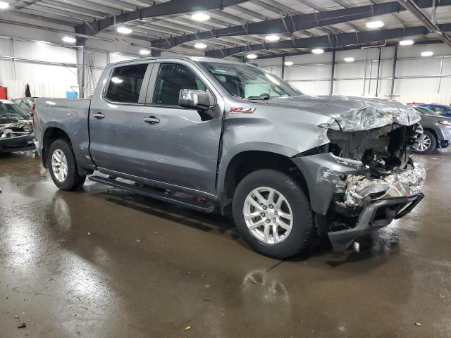 Photo 3 VIN: 3GCUYDED3MG103430 - CHEVROLET SILVERADO 