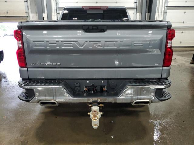 Photo 5 VIN: 3GCUYDED3MG103430 - CHEVROLET SILVERADO 