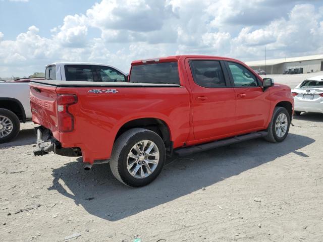 Photo 2 VIN: 3GCUYDED3MG131681 - CHEVROLET SILVERADO 