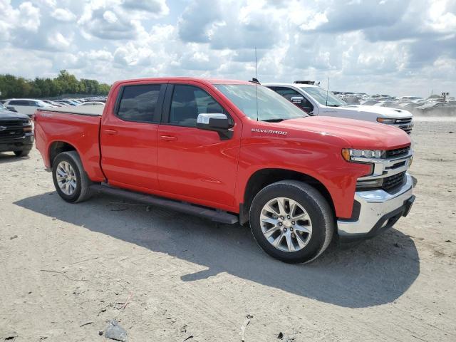 Photo 3 VIN: 3GCUYDED3MG131681 - CHEVROLET SILVERADO 