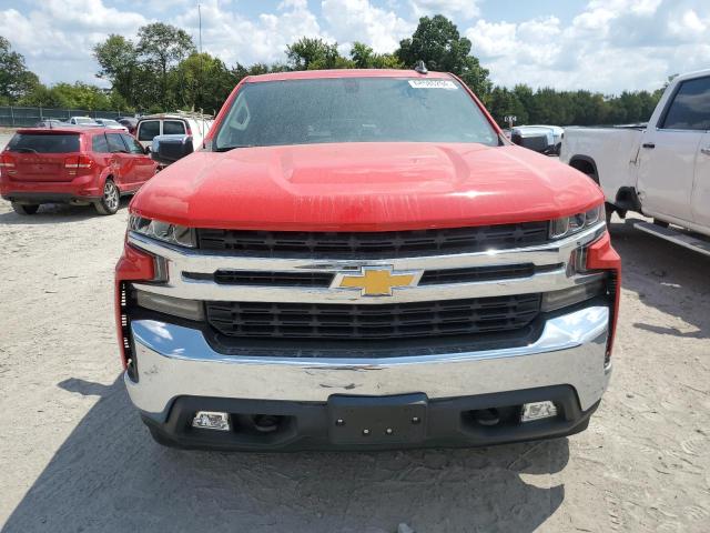 Photo 4 VIN: 3GCUYDED3MG131681 - CHEVROLET SILVERADO 