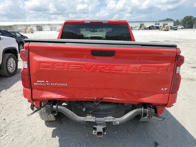 Photo 5 VIN: 3GCUYDED3MG131681 - CHEVROLET SILVERADO 