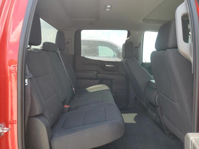 Photo 9 VIN: 3GCUYDED3MG131681 - CHEVROLET SILVERADO 