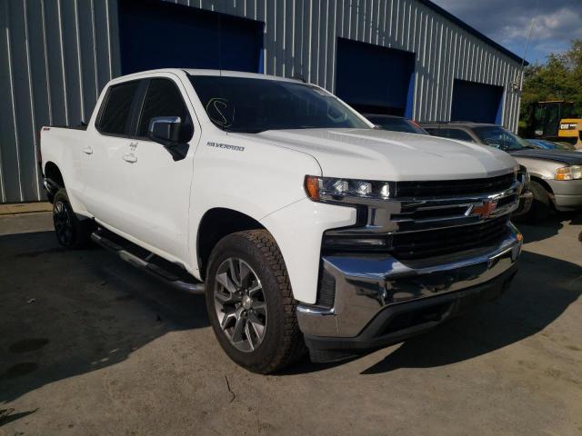 Photo 0 VIN: 3GCUYDED3MG149887 - CHEVROLET SILVERADO 