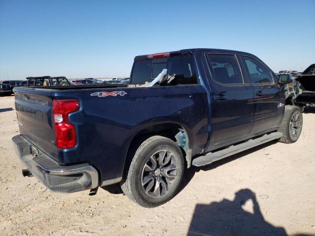 Photo 2 VIN: 3GCUYDED3MG188740 - CHEVROLET SILVERADO 