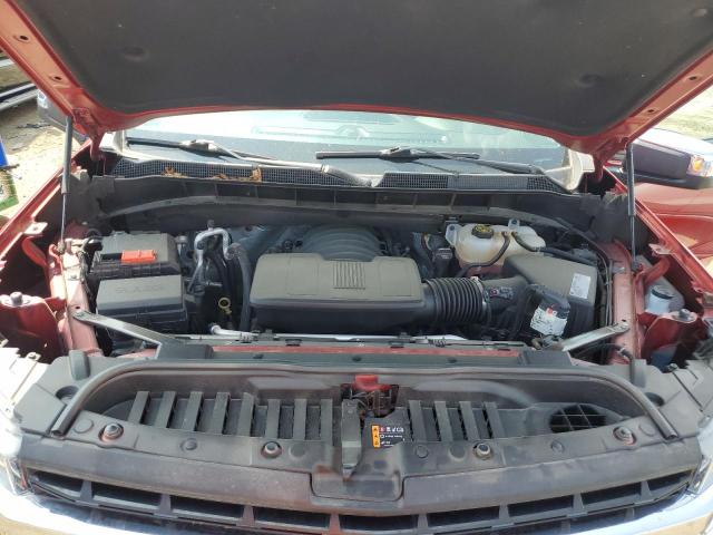 Photo 10 VIN: 3GCUYDED3MG203608 - CHEVROLET SILVERADO 