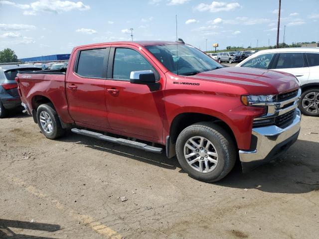 Photo 3 VIN: 3GCUYDED3MG203608 - CHEVROLET SILVERADO 