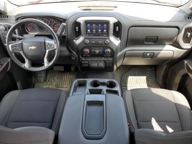 Photo 7 VIN: 3GCUYDED3MG203608 - CHEVROLET SILVERADO 