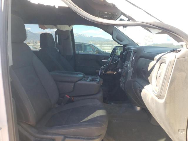 Photo 4 VIN: 3GCUYDED3MG220330 - CHEVROLET SILVERADO 