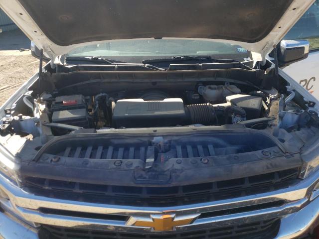 Photo 6 VIN: 3GCUYDED3MG220330 - CHEVROLET SILVERADO 