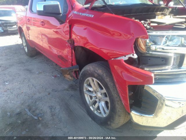 Photo 5 VIN: 3GCUYDED3MG392910 - CHEVROLET SILVERADO 