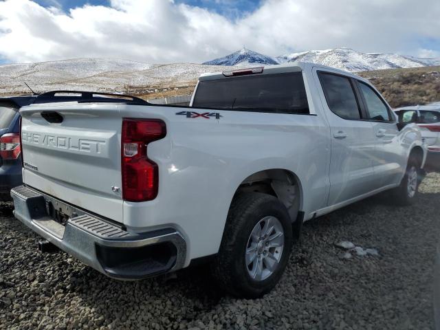 Photo 2 VIN: 3GCUYDED3NG120844 - CHEVROLET SILVERADO 