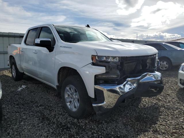 Photo 3 VIN: 3GCUYDED3NG120844 - CHEVROLET SILVERADO 