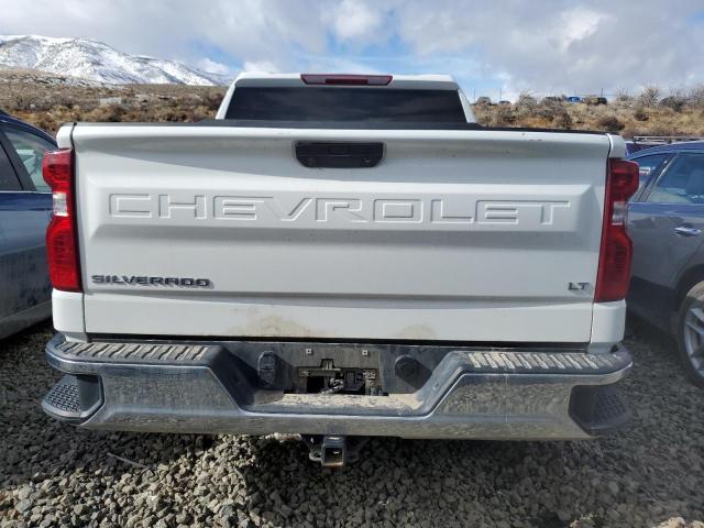 Photo 5 VIN: 3GCUYDED3NG120844 - CHEVROLET SILVERADO 