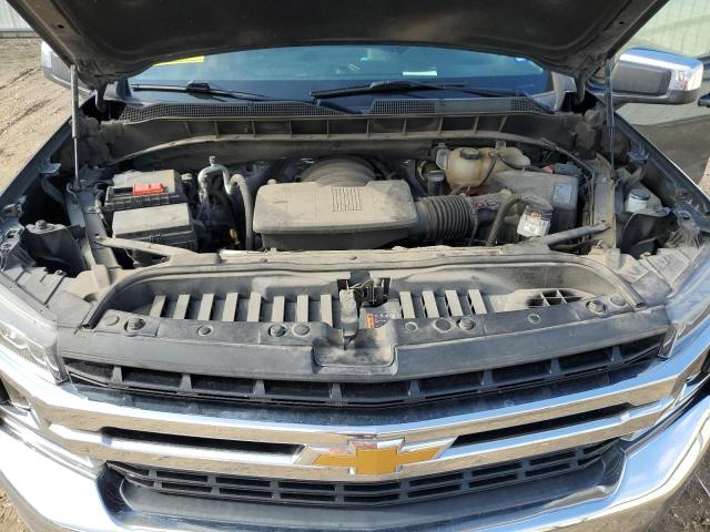 Photo 10 VIN: 3GCUYDED4KG215747 - CHEVROLET SILVERADO 