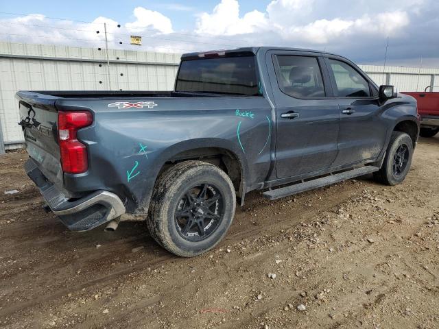 Photo 2 VIN: 3GCUYDED4KG215747 - CHEVROLET SILVERADO 