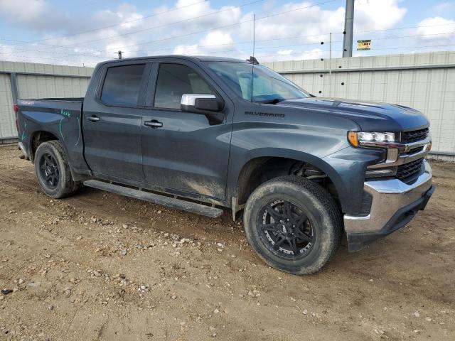 Photo 3 VIN: 3GCUYDED4KG215747 - CHEVROLET SILVERADO 