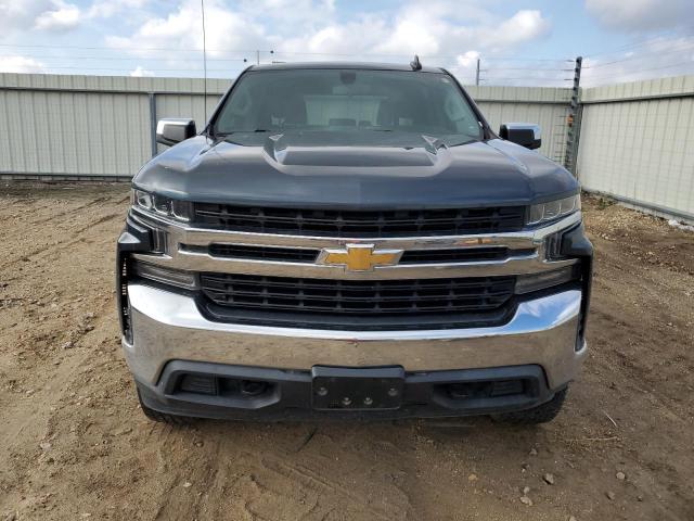 Photo 4 VIN: 3GCUYDED4KG215747 - CHEVROLET SILVERADO 